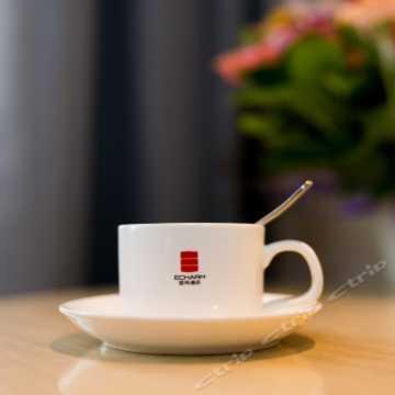 Echarm Hotel Ji'Nan Railway Station Jinan Eksteriør billede